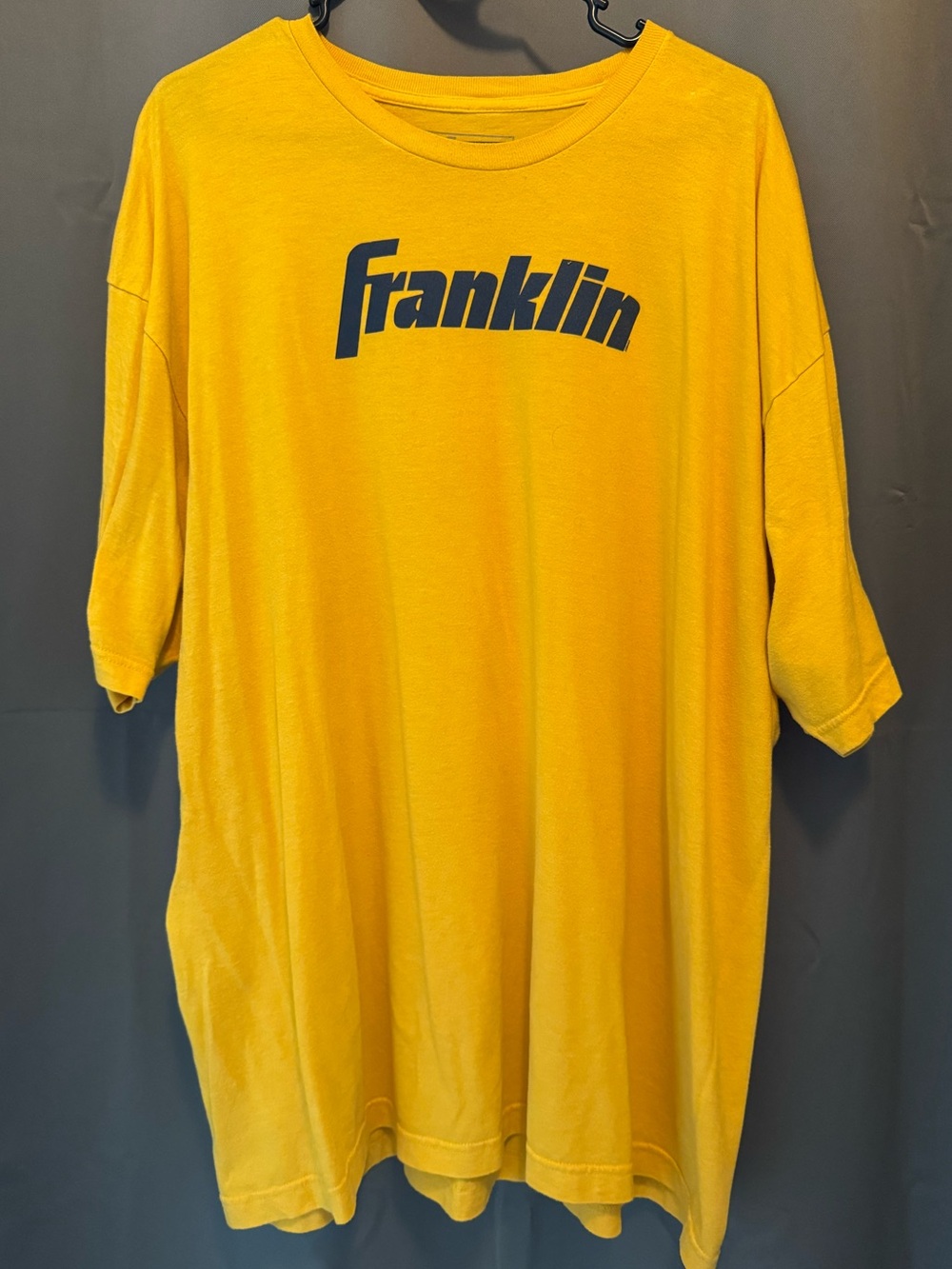 Franklin Tee